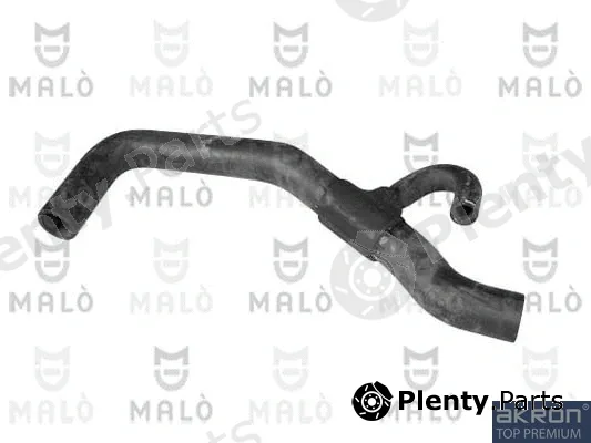 Akron-Malò 186861A — Radiator Hose
