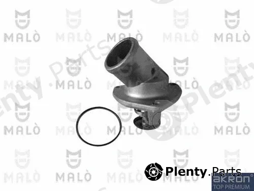 Akron-Malò TER296 — Thermostat, coolant
