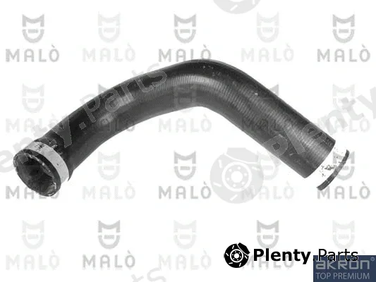 Akron-Malò 15654A — Charge Air Hose