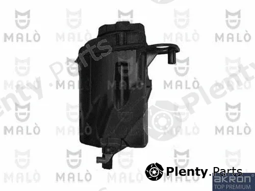 Akron-Malò 117203 — Expansion Tank, coolant