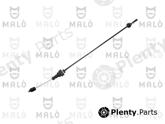 Akron-Malò 21030 — Accelerator Cable