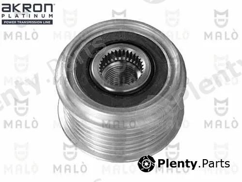 Akron-Malò 1580117 — Alternator Freewheel Clutch