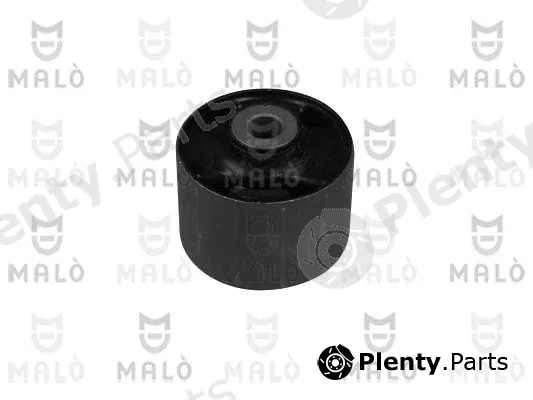 Akron-Malò 52308 — Mounting, engine