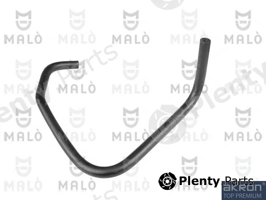 Akron-Malò 2150 — Hose, heat exchanger (heating)