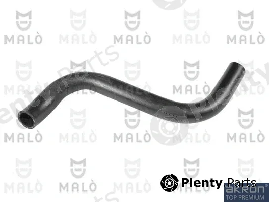Akron-Malò 23914A — Radiator Hose