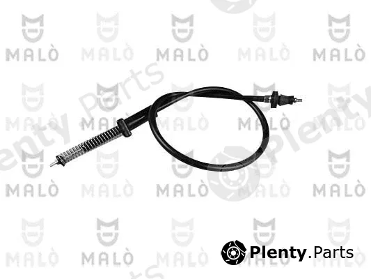 Akron-Malò 22160 — Accelerator Cable