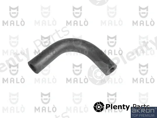 Akron-Malò 6556A — Radiator Hose