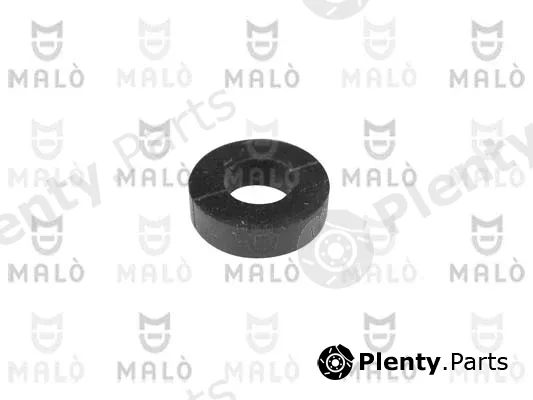 Akron-Malò 3618 — Mounting, radiator