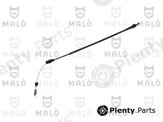 Akron-Malò 21069 — Accelerator Cable