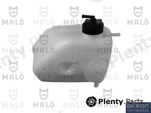 Akron-Malò 117079 — Expansion Tank, coolant