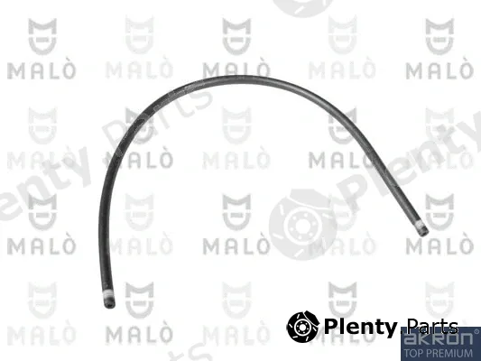 Akron-Malò 148935 — Heater Hose