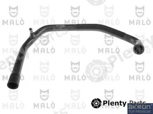 Akron-Malò 182431 — Radiator Hose