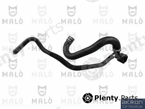 Akron-Malò 149446A — Radiator Hose