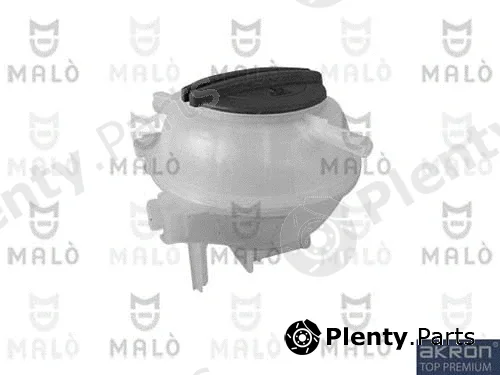 Akron-Malò 117213 — Expansion Tank, coolant