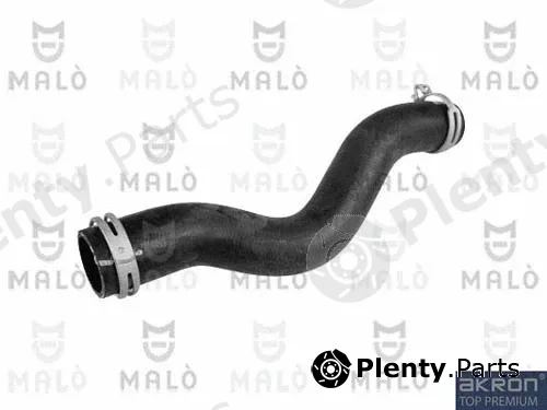 Akron-Malò 302052A — Radiator Hose