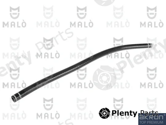 Akron-Malò 15345A — Hose, crankcase ventilation