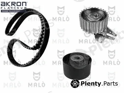 Akron-Malò 1551027 — Timing Belt Kit
