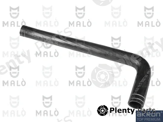 Akron-Malò 153195A — Radiator Hose