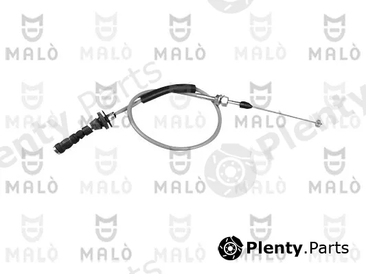 Akron-Malò 21138 — Accelerator Cable