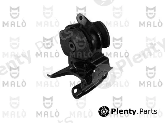 Akron-Malò 520971 — Mounting, engine