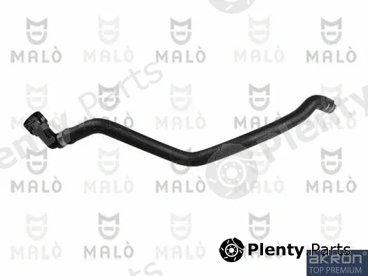 Akron-Malò 14626A — Radiator Hose
