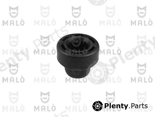 Akron-Malò 14639 — Mounting, radiator