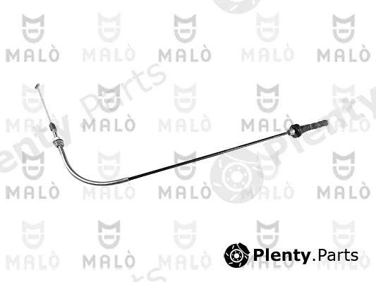 Akron-Malò 22906 — Accelerator Cable