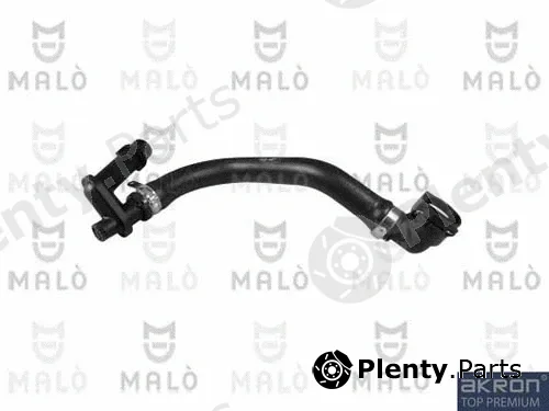 Akron-Malò 147794A — Radiator Hose