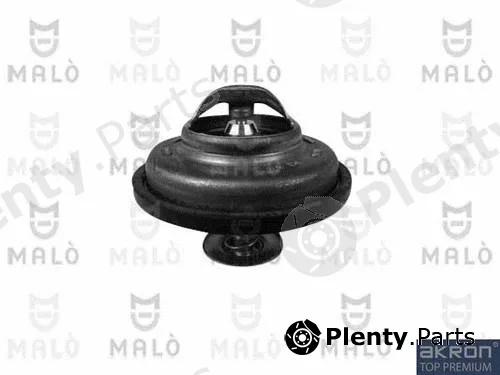 Akron-Malò TER348 — Thermostat, coolant