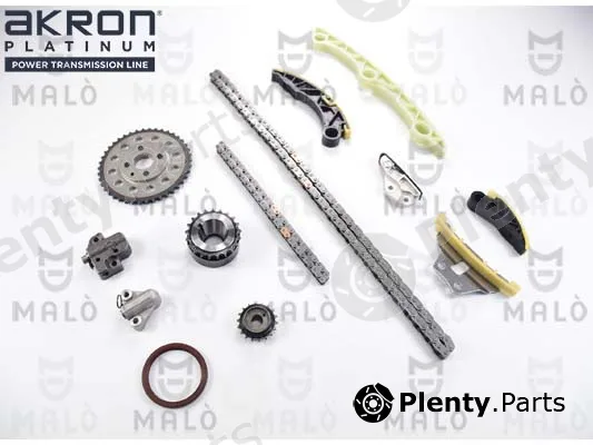 Akron-Malò 909122 — Timing Chain Kit