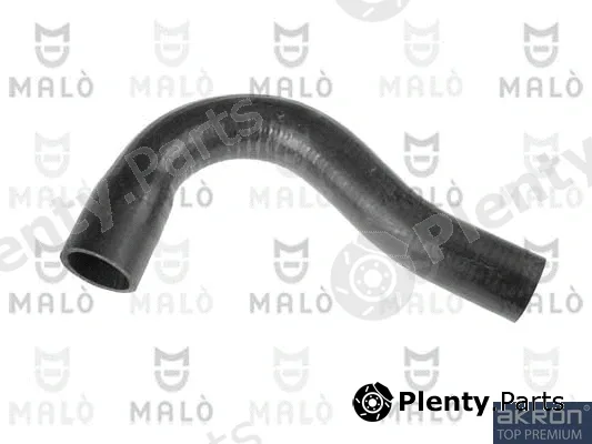 Akron-Malò 19210A — Radiator Hose