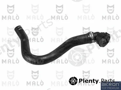 Akron-Malò 149533A — Radiator Hose