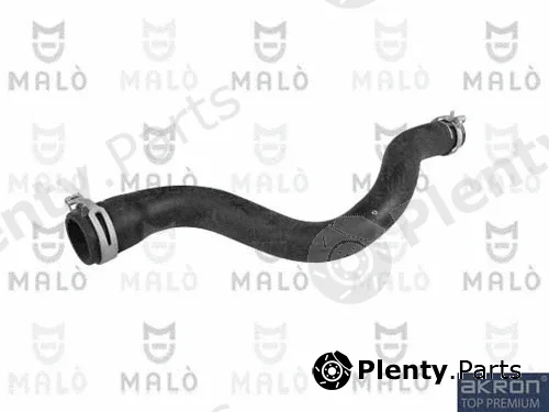 Akron-Malò 302051A — Radiator Hose