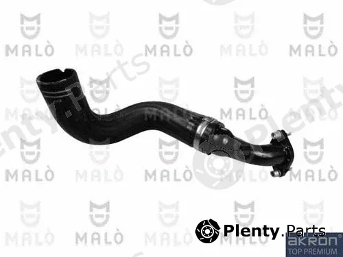 Akron-Malò 146933A — Charge Air Hose