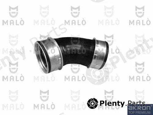Akron-Malò 17927A — Charge Air Hose