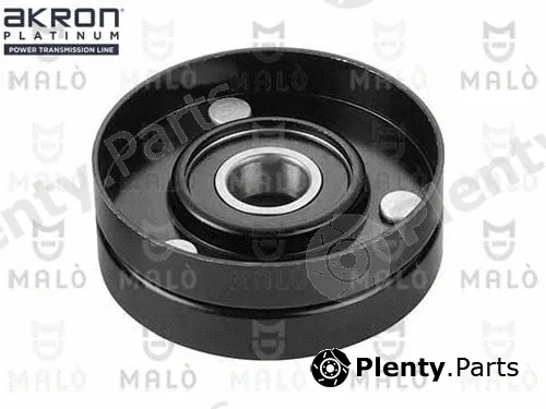 Akron-Malò 1570235 — Tensioner Pulley, V-ribbed belt