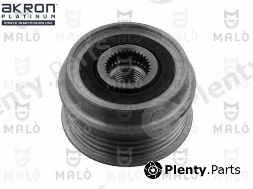 Akron-Malò 1580005 — Alternator Freewheel Clutch