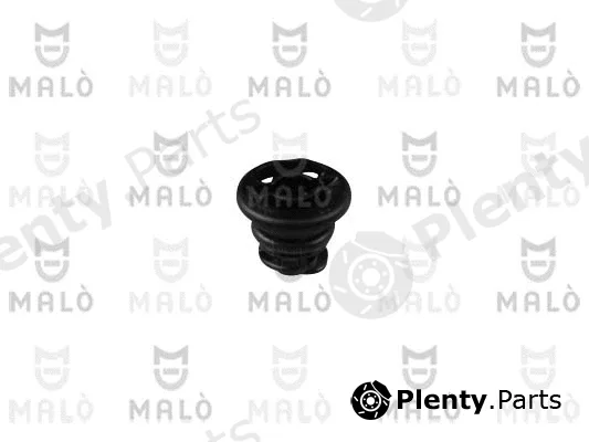 Akron-Malò 120047 — Screw Plug, oil sump
