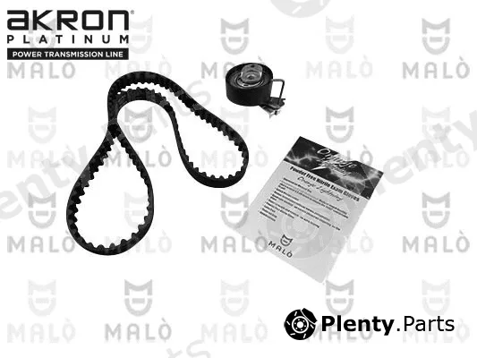 Akron-Malò 1551064 — Timing Belt Kit