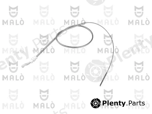 Akron-Malò 22469 — Accelerator Cable