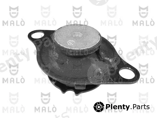 Akron-Malò 157053 — Mounting, engine