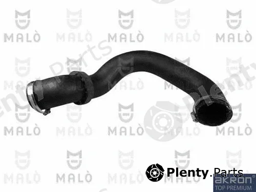 Akron-Malò 17903A — Charge Air Hose