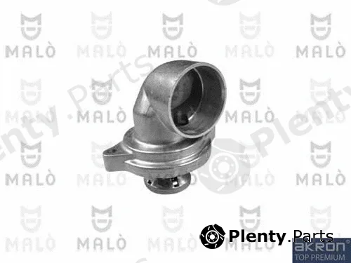 Akron-Malò TER389 — Thermostat, coolant