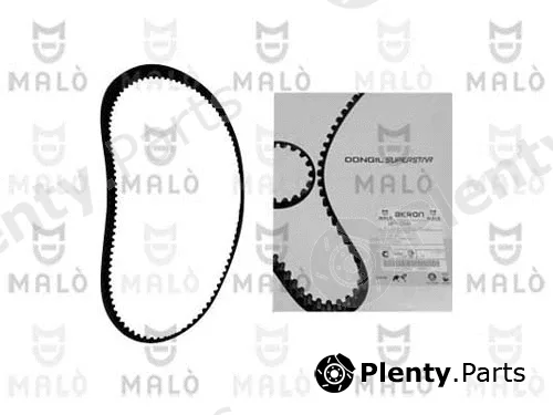 Akron-Malò 101YU20H — Timing Belt