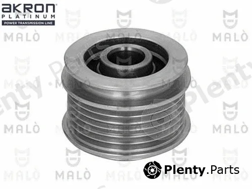 Akron-Malò 1580004 — Alternator Freewheel Clutch
