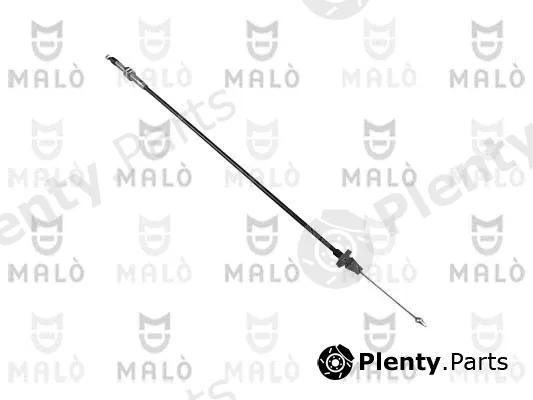 Akron-Malò 22948 — Accelerator Cable