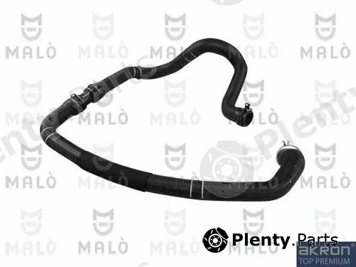 Akron-Malò 27359A — Radiator Hose