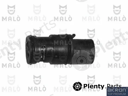 Akron-Malò TER431 — Thermostat, oil cooling