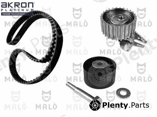 Akron-Malò 1551034 — Timing Belt Kit