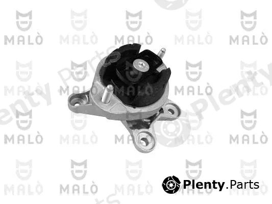 Akron-Malò 177335 — Mounting, manual transmission